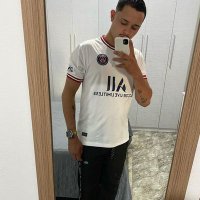 Fernando (@fernandomdjesus) 's Twitter Profile