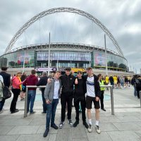 cam (@bwfccam1) 's Twitter Profile Photo