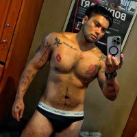 Jose Karganilla (@jhokerjhoker) 's Twitter Profile Photo