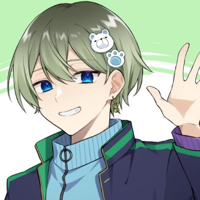 しょぴくん🐻‍❄️💚さんのプロフィール画像