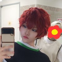 ํ์น ๐ (@cos_h1tch) 's Twitter Profile