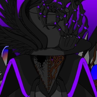 医術師コルニクス【鳥ザード】Vtuber8年目さんのプロフィール画像