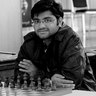 akshat99's profile picture. Chessplayer
