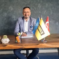 Serkan kaya (@34serkan34kaya) Twitter profile photo