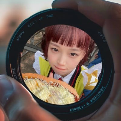 ベビ💛と月🌙推し!( @_BABY_GANG ) ( @TSUKIUSA_GANG ) バイク🏍️でベビ月に会いに行く✌️@CHANGBABY_KISS @GANG_PARADE @KISSKISS_idol #ギャンパレ #遊び人 #キサーズ