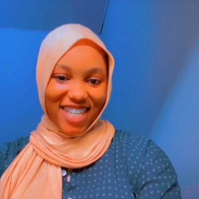 Mariyatulhaqq's profile picture. web3 enthusiast. upcoming cryptographer