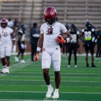 Jaden “JB” Barnes (@jadenbco25) 's Twitter Profile