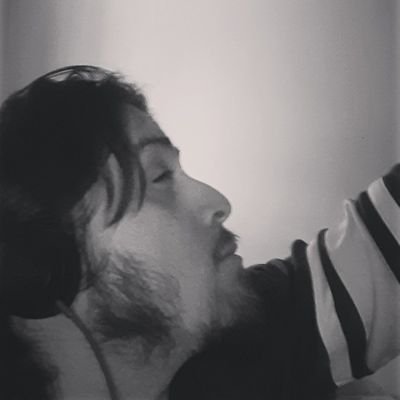 JacobDFigueroa's profile picture. Bored and depressed.
#antisocialite
