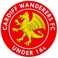 Cardiff Wanderers FC U16s Reds (@cdfw_reds) 's Twitter Profile Photo Cardiff Wanderers FC U16s Reds (@cdfw_reds) 's Twitter Profile Photo