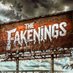 The Fakenings (@TheFakenings) Twitter profile photo