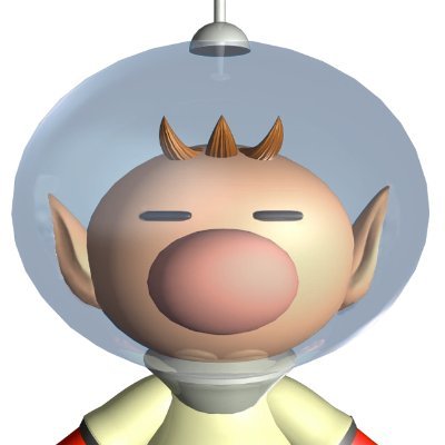 Catholic ✝️🇻🇦. I'm a Nintendo fan. I like Pikmin, Kirby, Mother, Zelda, Mario and other Nintendo franchises/games.
I like comics/manga, books and movies too.