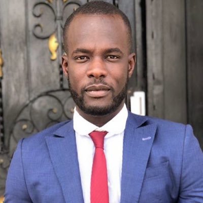 L’epoux_d’une_Xadija😎 Profile