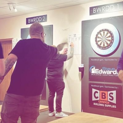 - | Kai-Taylor&Orlah ❤️ | @Packers | 4x 9 Darters 🎯 14 Career Welsh Ranking Points 🎯 | 220th on the CT Order of Merit '17 | #12 | #GlazersOut |