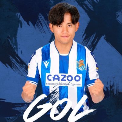takeespana's profile picture. サッカー日本代表を全力応援 🇷🇺🇶🇦W杯現地参戦