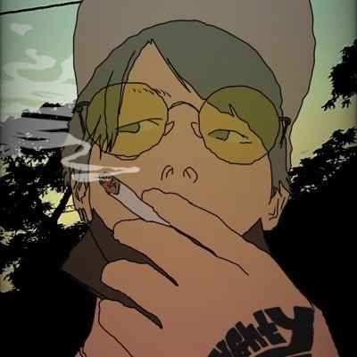 Naughtyさんのプロフィール画像