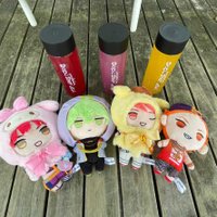 あここ️🫧 (@paradox_reo721) 's Twitter Profile