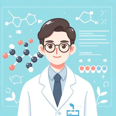 bot35324477's profile picture. 科学の力で世界の人を幸せに！