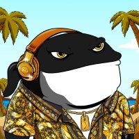 THE WHALES (@thewhalesmusic) 's Twitter Profile