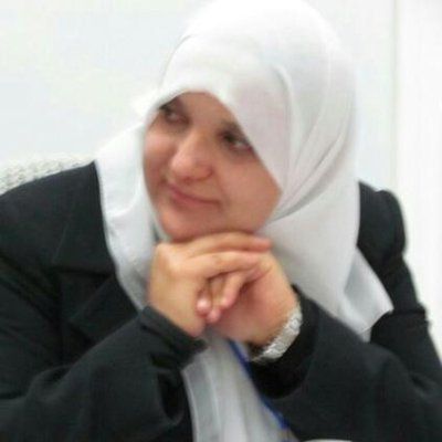 أكاديمية تربوية
كاتبة في الشأن الفلسطيني /القدس الحساب البديل بعد الحظر
