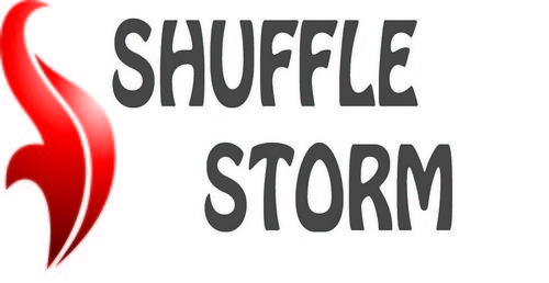 shufflestorm12's profile picture. Shufflestorm is a new website brought you from students of BCFE. Dealing in everything to do with students.From politics to music and everything in between :)