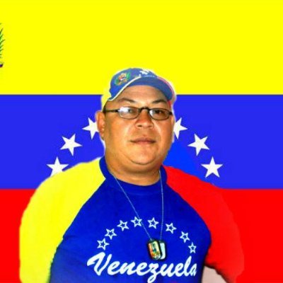 Hijo, Hermano, Padre, Compañero y Amigo... Emprendedor, Irreverente y Revolucionario... Trabajador camino a LA FELICIDAD de Venezuela!🇻🇪