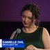 Danielle Ohl (@dtohl) Twitter profile photo Danielle Ohl (@dtohl) Twitter profile photo