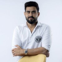 Feroze Azeez 🇮🇳 (@feroze_azeez) 's Twitter Profile
