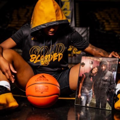 UAPB WBB 💛🖤 5’9 Combo Guard/F🏀 Scholar Athlete📚