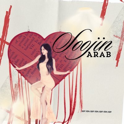 The 1st Arabic Fanbase For : @BRD_SOOJIN | support acc : @iSupportSoojin | 2nd acc : @ArabSoojin