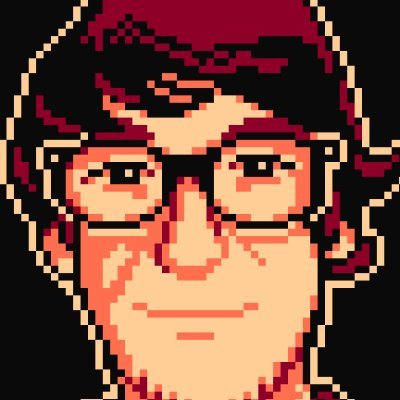 Josh Presseisen from Crescent Moon Games, Developer of the Ravensword Series - working on Screenbound currently #gamedev #indiegame #rpg
