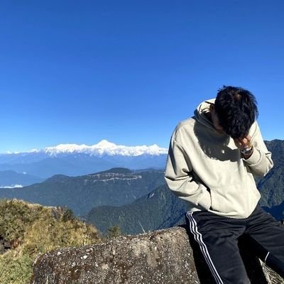 CodeWithAmann's profile picture. CSE final Year 💻 | Web Development | AI/ML | DSA