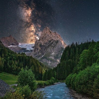 Spacebound_11's profile picture. 