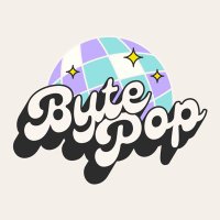 BytePop🪩 (@bytepopnft) 's Twitter Profile