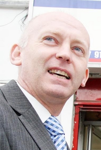 LisburnStarEd's profile picture. Editor of the Ulster Star, Lisburn's local newspaper. The views expressed are my own and not those of my employer