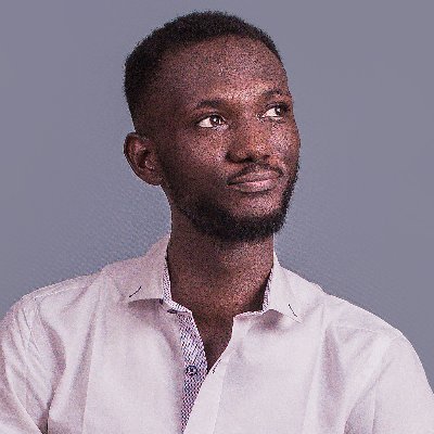 🎙️BROADCASTER & NEWSCASTER @MIDASRADIO 90.5FM || VOICEOVER ARTISTE🎙️🎚 || HEALTH ADVOCATE & EDUCATOR🥝🥝|| CORPORATE HOST & M.C 🎤 || CONTENT CREATOR ||