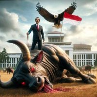 NKRI PARAH (@dinar_wibowo) 's Twitter Profile