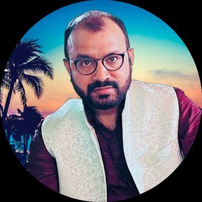 Journalist | Lucknow | Digital Media | https://t.co/nmJwKCAVej  | Views Are My Own