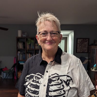 Sharen Eskelsen Profile