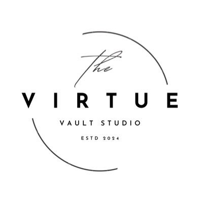 Welcome! To Virtue Vault where a new style awaits you 💎