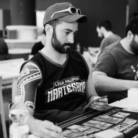 Joseph Siciliano (@stopinupkeep) 's Twitter Profile