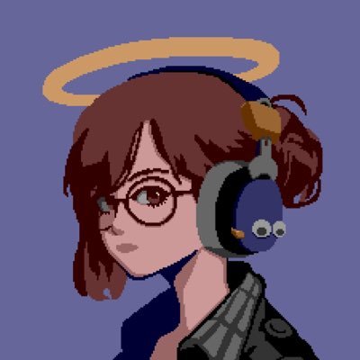 Anodyneさんのプロフィール画像