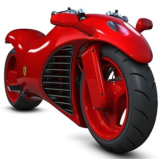 MotoWorldNet's profile picture. Faster, Faster, Until the Thrill of Speed Overcomes the Fear of Death...