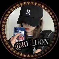 ريـۘ❈ـۘم2𖤾(@RU_UON1) 's Twitter Profile Photo