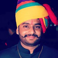 Chetan Chauhan (@chiksarajput) 's Twitter Profile Photo Chetan Chauhan (@chiksarajput) 's Twitter Profile Photo