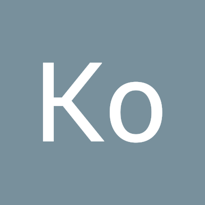um_ko98923's profile picture. 