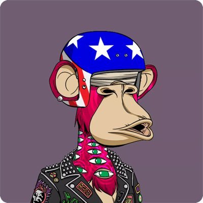 BAYC #898 | Club-74 - owner of all 74 Otherside-Resources | NFT Collector | Otherdeed/Koda/Punks_OG/Azuki hodler | in Crypto since 2013, @ApeCoin $APE 🦍