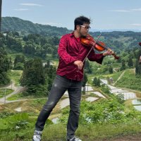 TAM🎻2nd 🌏世界放浪旅記 (@tamusictam) 's Twitter Profile Photo TAM🎻2nd 🌏世界放浪旅記 (@tamusictam) 's Twitter Profile Photo