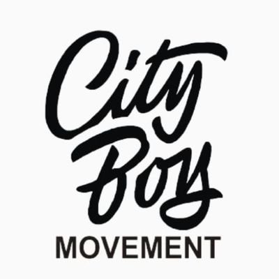 City Boy Movement