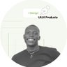 OlapizzyCG's profile picture. ||UI/UX designer || Product Designer || 🔳⏺️