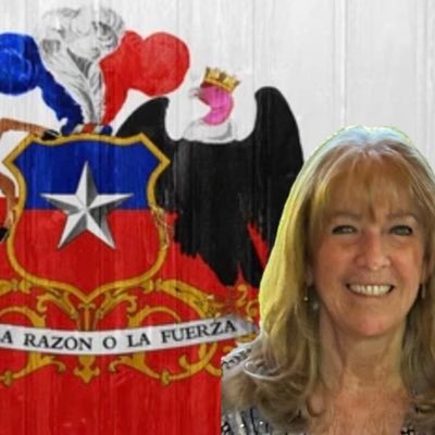 Carmenluz Ovalle R. Profile
